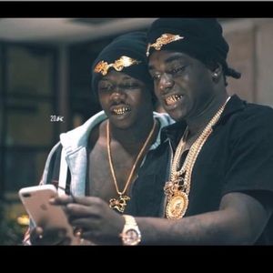 Meet your Posher, Josh